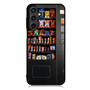 Vending Mechine Samsung Galaxy A55 Case