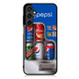 Vending Mechine Pepsi 2 Samsung Galaxy A55 Case