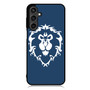 World Of Warcraft Wallhaven Samsung Galaxy A55 Case
