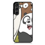 We Bare Bears 9 Samsung Galaxy A55 Case