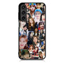 Twice Collage 8 Samsung Galaxy A55 Case