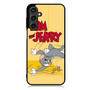 Tom and Jerry 3 Samsung Galaxy A55 Case