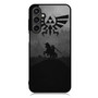 The Legend of Zelda Breath of the Wild 1 Samsung Galaxy A55 Case
