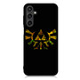 The Legend of Zelda Retro Samsung Galaxy A55 Case
