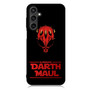 Star Wars Dart Maul 1 Samsung Galaxy A55 Case