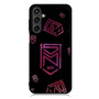 Sidemen XIX 1 Samsung Galaxy A55 Case