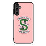 Riverdale South Side Serpents 1 Samsung Galaxy A55 Case