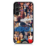 Riverdale Collage Samsung Galaxy A55 Case