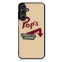 Riverdale Pops Chocklit Shoppe Samsung Galaxy A55 Case