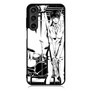 Psycho-Pass Samsung Galaxy A55 Case