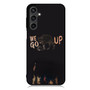 NCT We Go UP Samsung Galaxy A55 Case