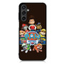 Paw Patrol 2 Samsung Galaxy A55 Case