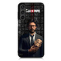 La Casa De Papel 3 Samsung Galaxy A55 Case