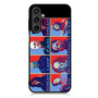 Halloween Character Jason Freddy Scream Samsung Galaxy A55 Case