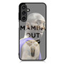 Kobe Brant Mamba Samsung Galaxy A55 Case