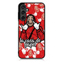 La Casa De Papel 10 Samsung Galaxy A55 Case
