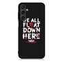 IT Pennywise 2 Samsung Galaxy A55 Case
