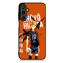 Hinata Haikyuu Samsung Galaxy A55 Case