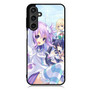 Hyperdimension Neptunia Samsung Galaxy A55 Case