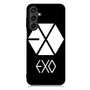 EXO Logo 2 Samsung Galaxy A55 Case