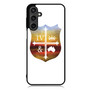 King and Country 1 Samsung Galaxy A55 Case