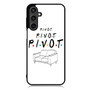 Friends Pivot Samsung Galaxy A55 Case