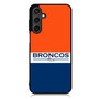 Broncos 1 Samsung Galaxy A55 Case