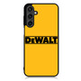 Dewalt Guaranteed Tough 2 Samsung Galaxy A55 Case