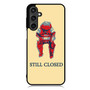 Dark Souls 18 Samsung Galaxy A55 Case