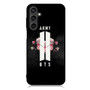 BTS Army 1 Samsung Galaxy A55 Case