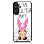 Bobs Burger 1 Samsung Galaxy A55 Case