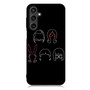 Bobs Burger 3 Samsung Galaxy A55 Case