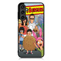 Bobs Burger Cover Samsung Galaxy A55 Case