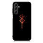 Berserk 5 Samsung Galaxy A55 Case
