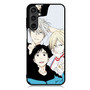 Yuri On Ice 1 Samsung Galaxy A55 Case