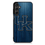 Kentucky Wildcats 3 Samsung Galaxy A55 Case