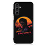 Stranger Things The Babysister Samsung Galaxy A55 Case