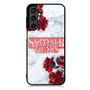 Stranger Things 5 Samsung Galaxy A55 Case