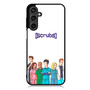 Scrubs Samsung Galaxy A55 Case