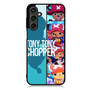 One Piece Chopper Samsung Galaxy A55 Case