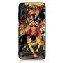 One Piece Nakama Samsung Galaxy A55 Case