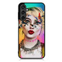 Harley Quinn and Birds of Prey 5 Samsung Galaxy A55 Case