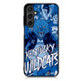 Kentucky Wildcats 1 Samsung Galaxy A55 Case