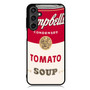 Andy warhol campbells soup Samsung Galaxy A55 Case