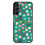 Animal crossing Samsung Galaxy A55 Case