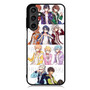 Anime Uta No Prince Sama 1 Samsung Galaxy A55 Case
