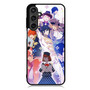 Anime Uta No Prince Sama 2 Samsung Galaxy A55 Case