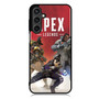 Apex legend 1 Samsung Galaxy A55 Case