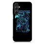 Apex Legends Bloodhound Samsung Galaxy A55 Case