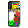 Aqua teen hunger force Samsung Galaxy A55 Case